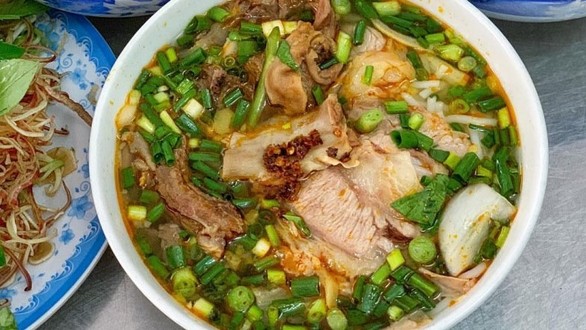 Memory Lane - Tân Liêm