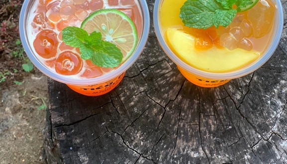 Quán Của Muội - Trà Sữa, Trà Trái Cây - Ngô Quyền