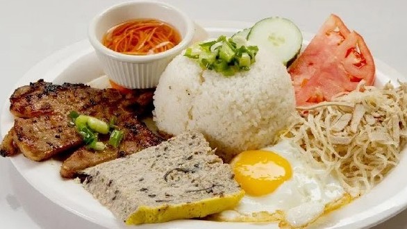 Cơm Tấm Phương Hà