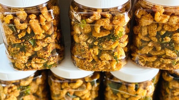 Tóp Mỡ Đường Ray - Tô Hiệu