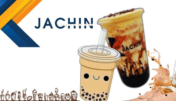 Trà Sữa & Cơm Gà Jachin - Đoàn Văn Bơ