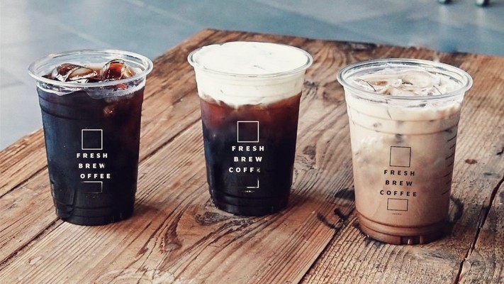 Sanmy Coffee - Cà Phê & Cold Brew