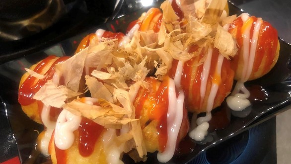 Tokyo Deli Izumi - Sushi & Sashimi - Nguyễn Ái Quốc