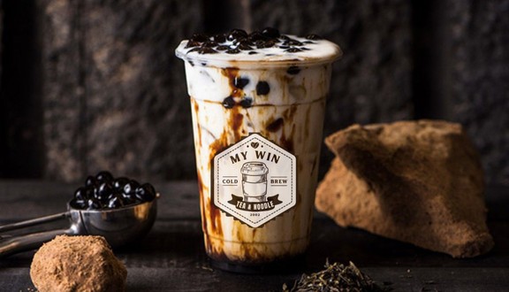 SON Coffee - Đường Số 2