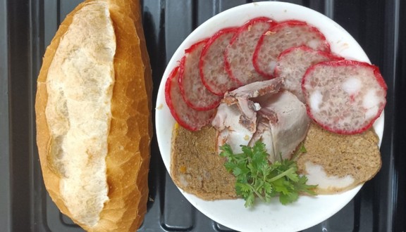 Bếp Phan Thị - Xôi & Bánh Mì