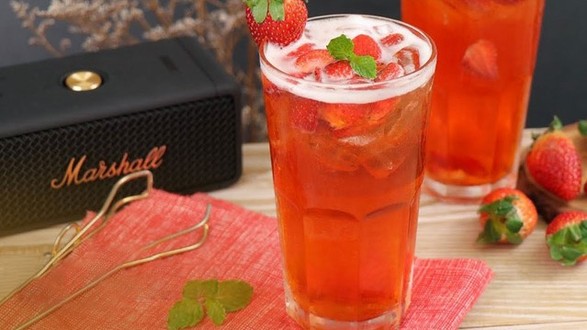 Napoli Coffee - Các Loại Trà & Cà Phê Pha Máy