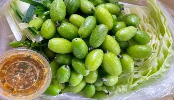 Thanh Chibi - Ẩm Thực Tây Bắc - Khương Hạ