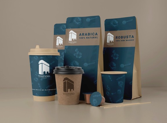 TIMPANO Milk Tea & Tea - Nguyễn Xiển