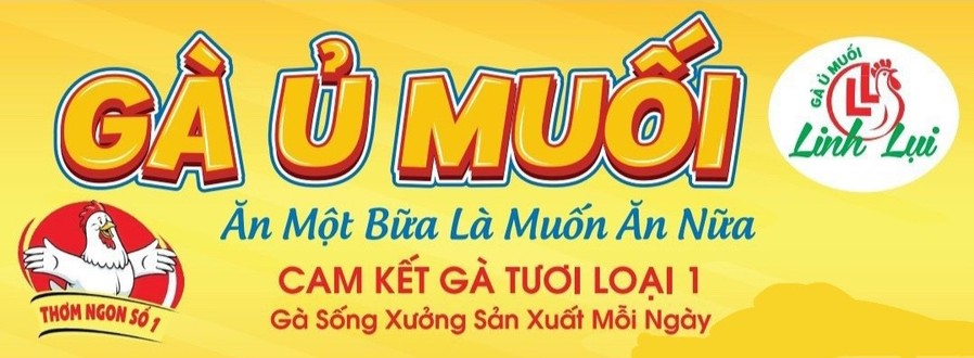 Gà Ủ Muối - Linh Lụi