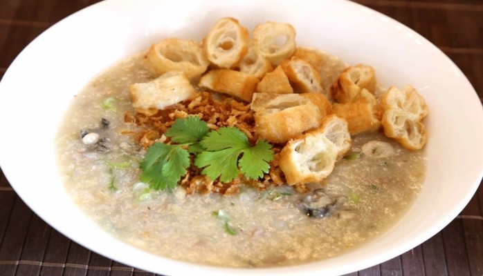 Bánh Rán Huy Đoàn - 344 Lạc Trung