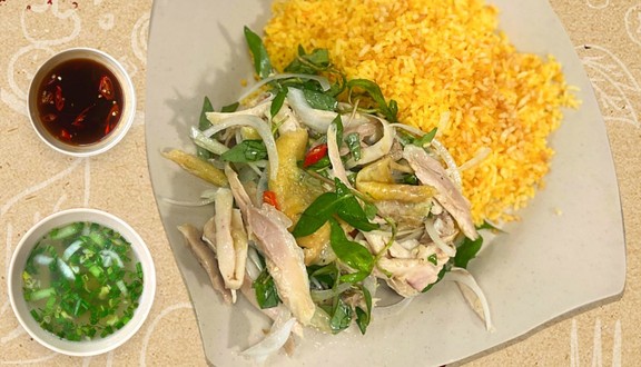 Quán Cơm Tân Long Phụng - Tiên Sơn 9