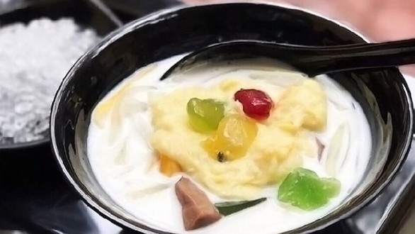 Tiệm Chè Tô Tô - Ngọc Lâm