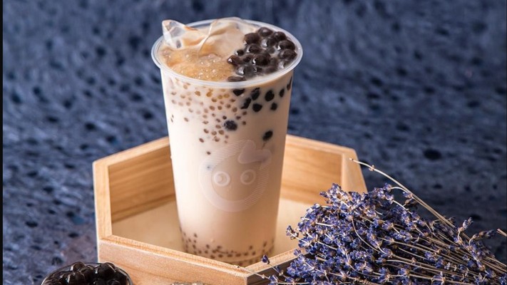 Trà Sữa & Ăn Vặt Kitkat - Hiền Vương