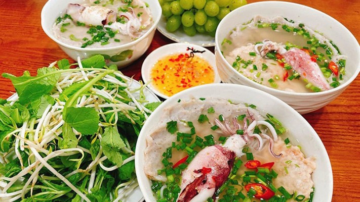 Bún Quậy Phú Quốc- 99 Y Ngông