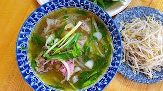 Phở Sài Gòn - 23 Hồ Tùng Mậu