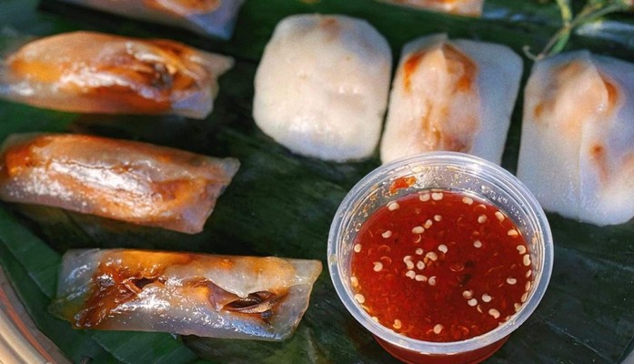 Meo Food - Tiệm Bánh Bột Lọc Huế