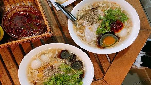 Sup Cua Ú Ù - Sup Cua Đặc Biệt - Nguyễn Trọng Tuyển