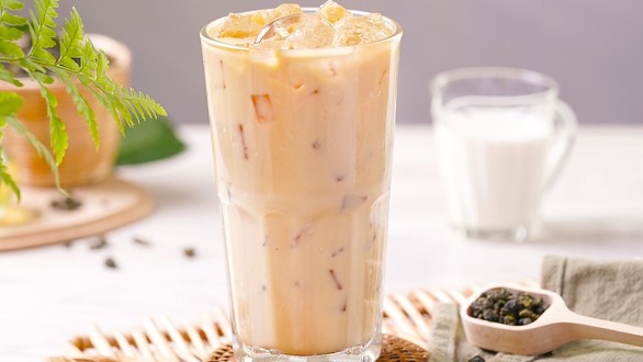 TRÀ SỮA NHẬT BẢN YOLO - Lý Thường Kiệt