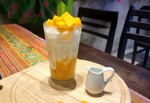 H'Mong Sister Cà Phê - Sadora Apartment