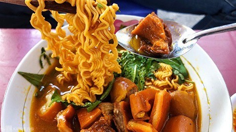 Phá Lấu Bò Sài Gòn A Tũn - Hà Huy Tập