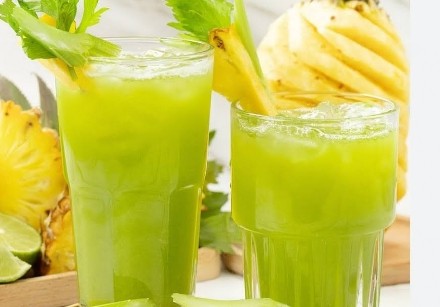 Sinh Tố & Nước Ép Trái Cây Quê Tươi