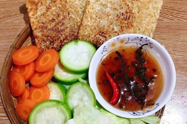 Trà My Quán -Thế Giới Ăn Vặt - Nguyễn Khánh Toàn