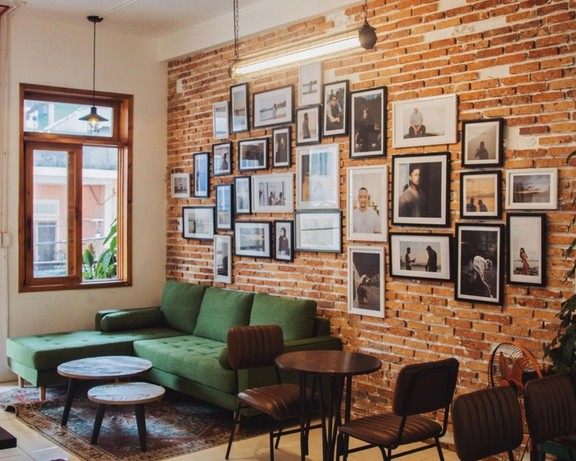 Thương Lắm Coffee - Hải Phòng