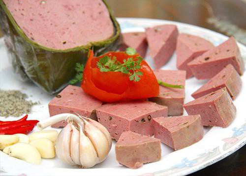 Bình Định Food - Đặc Sản Bình Định