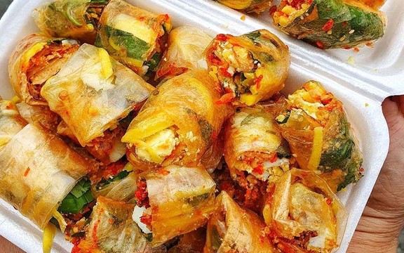 Ăn Vặt 3 Con Heo - Đoàn Văn Bơ
