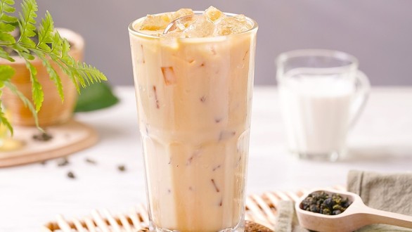 Trà Sữa Hanu - Nguyễn Văn Khối