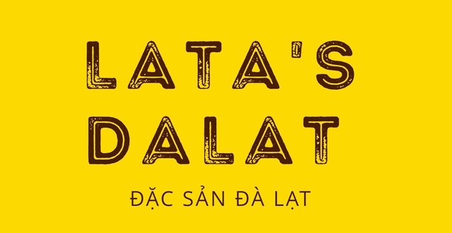 Đặc Sản Đà Lạt - LATA'S DALAT Chợ Đêm - Nguyễn Thị Minh Khai