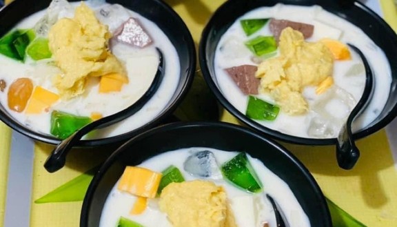 Chè Phan Cải - Chè Ngon, Kem Bơ Xôi & Đồ Ăn Vặt - Dương Quảng Hàm