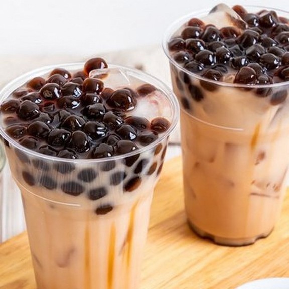 Trà Sữa Bấu - Nguyễn Thị Kiểu