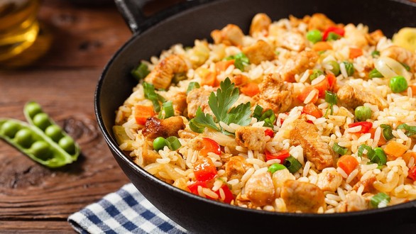 700 TOP RESTAURANT - Trần Hưng Đạo