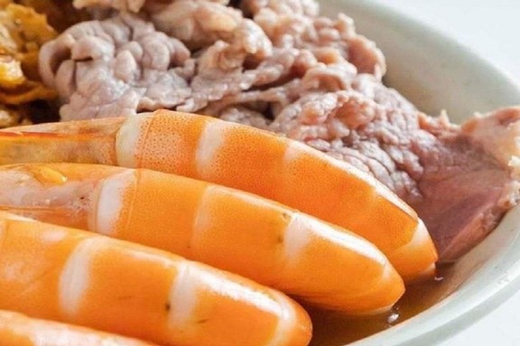 Bún Thái Hải Sản - Vân Trường - Thành Thái