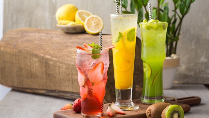 Cà Phê & Ăn Vặt Ba Hiền - Nguyễn Văn Công