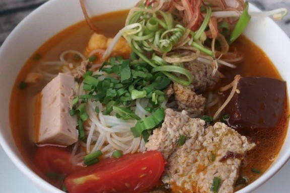 Bún Riêu Lộc - Nguyễn Thái Học