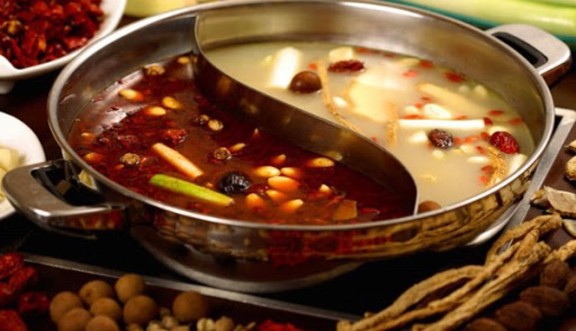 TOFU by Tefo - Mì Sủi Cảo & Dimsum - Mạc Thiên Tích