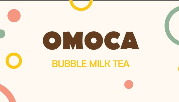 OMOCA - Trà Sữa & Trà Trái Cây - Cao Lỗ