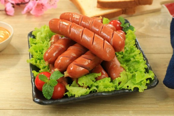 Bánh Tráng Bà Lon - Lê Văn Thịnh