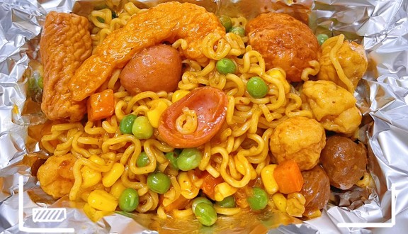 Tiệm A Beo’ - Mì Trộn & Đồ Ăn Vặt
