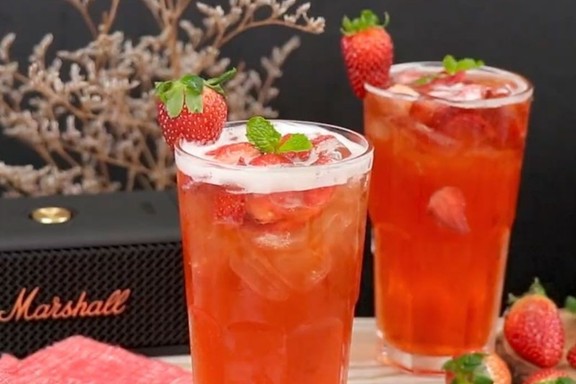 Tiệm Cà Phê K26 - Dương Quảng Hàm