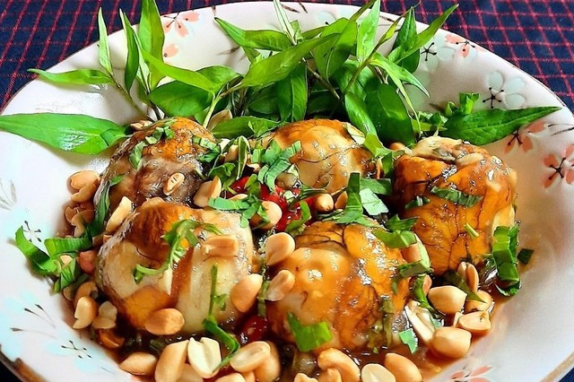 Ăn Vặt Ngẫu Nhiên - Phan Anh