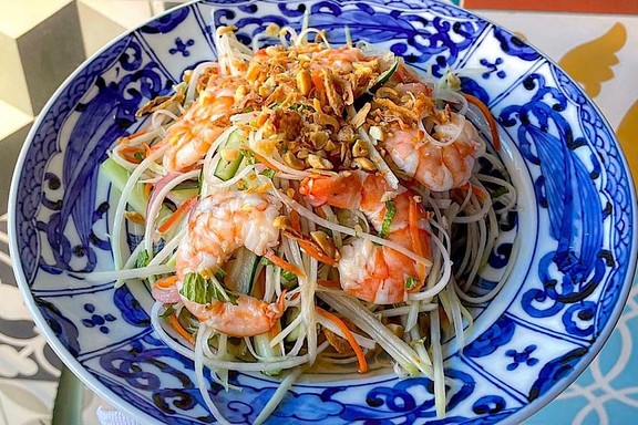 Bếp Cậu Bống - Trần Hưng Đạo