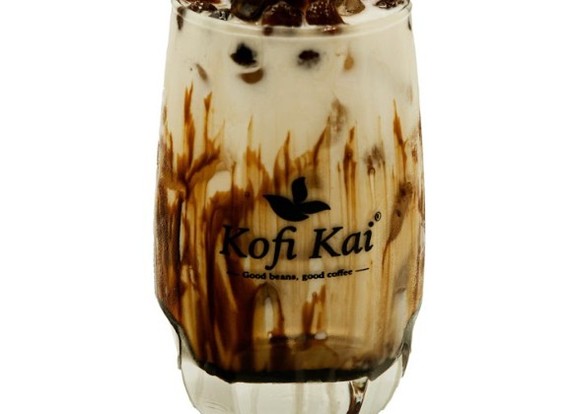 Kofi Kai 7 - Phạm Văn Hai