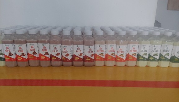 Liên Hoa - Cơm Chay & Cơm Gà Xối Mỡ - Nguyễn Văn Cừ