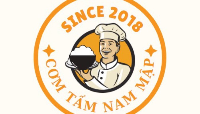 Cơm Tấm Nam Mập - Trần Bình