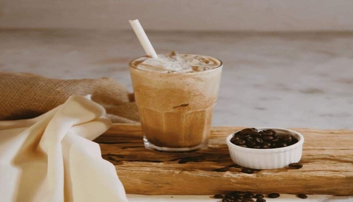 Elyza Coffee - Detox Trà Sữa Sinh Tố - Nguyễn Lương Bằng