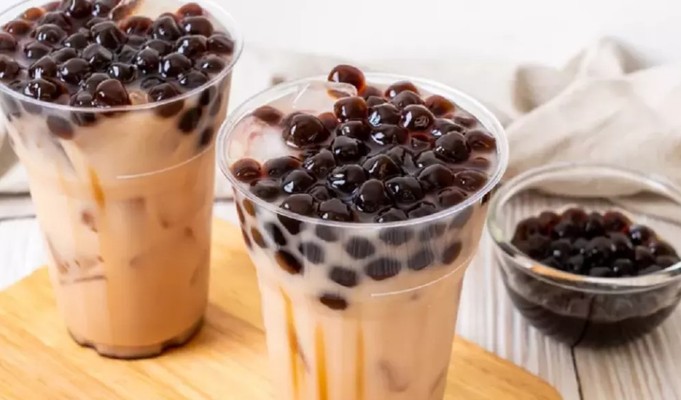 Trà Sữa & Cafe Muối DEAR TEA - Nguyễn Văn Lượng