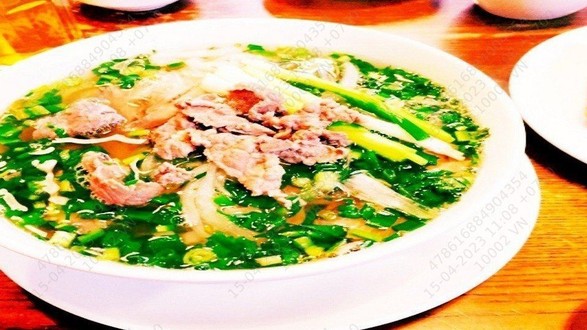 Phở Lộc - Phạm Ngọc Thạch